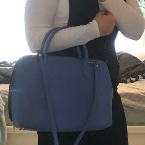 Two purses made in Florence Italy!